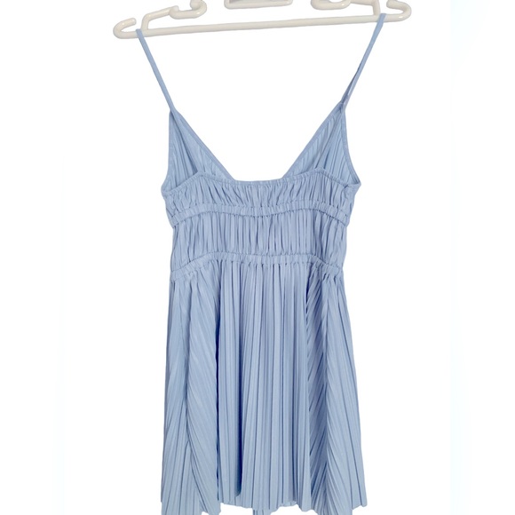 Zara BabyDoll Cami - Picture 3 of 3